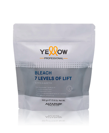 YELLOW DECOLORANTE SOBRE 20 G.