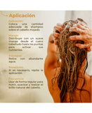 ALFA PARF CIOCCOLATO PF004065 SHAMPOO 1000 ML.