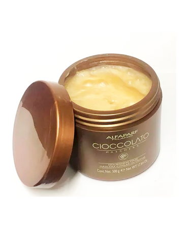 ALFA PARF CIOCCOLATO PF004066 MASCARILLA NUTRITIVA 500 G
