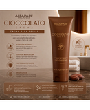 ALFA PARF CIOCCOLATO PF004068 CREMA PARA PEINAR 250 GRS.