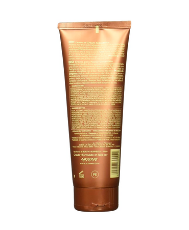 ALFA PARF CIOCCOLATO PF004068 CREMA PARA PEINAR 250 GRS.