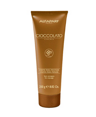 ALFA PARF CIOCCOLATO PF004068 CREMA PARA PEINAR 250 GRS.