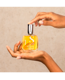 ALFA PARF SEMI DI LINO ILLUMINATING CRISTALLI LIQUIDI 50 ML.  PF009809