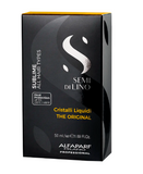 ALFA PARF SEMI DI LINO ILLUMINATING CRISTALLI LIQUIDI 50 ML.  PF009809