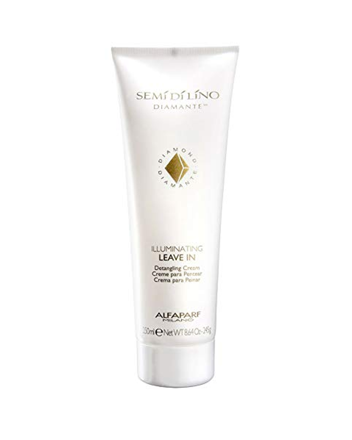 ALFA PARF SEMI DI LINO PF009815 ILLUMINATING LEAVE IN 250 ML.