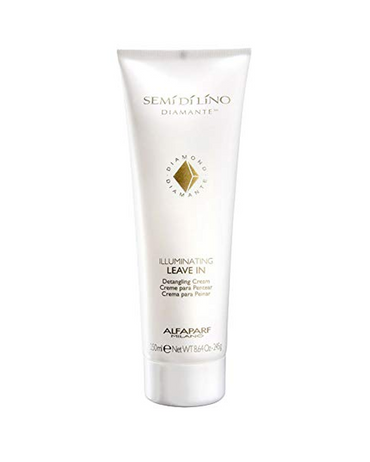 ALFA PARF SEMI DI LINO PF009815 ILLUMINATING LEAVE IN 250 ML.