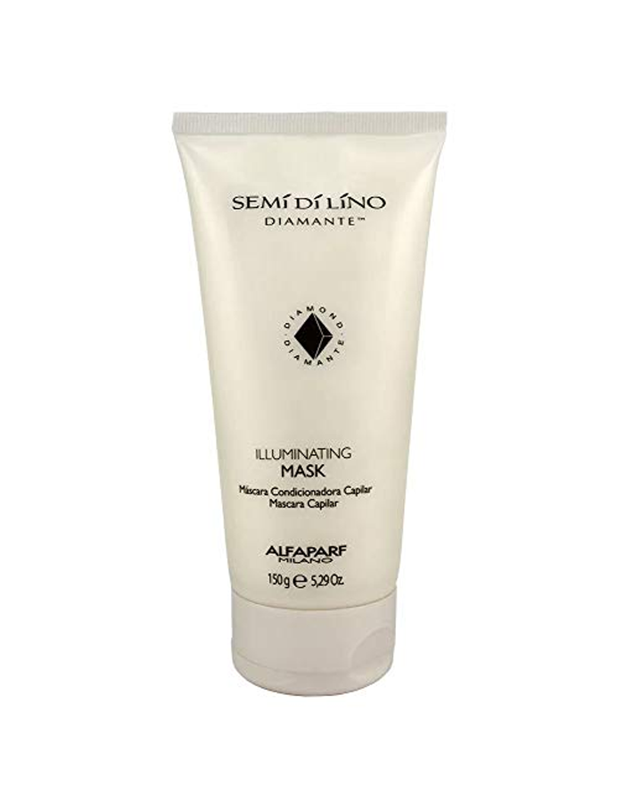 ALFA PARF SEMI DI LINO PF012939 ILLUMINATING MASK 150 GRS.