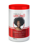 PROBELLE SUPER BONITA CREMA CACHOS DOS SONHOS 900 ML.
