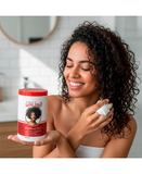 PROBELLE SUPER BONITA CREMA CACHOS DOS SONHOS 900 ML.