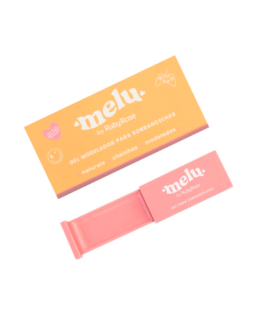 RUBY ROSE MELU GEL MODELADOR PARA CEJAS HB-F518