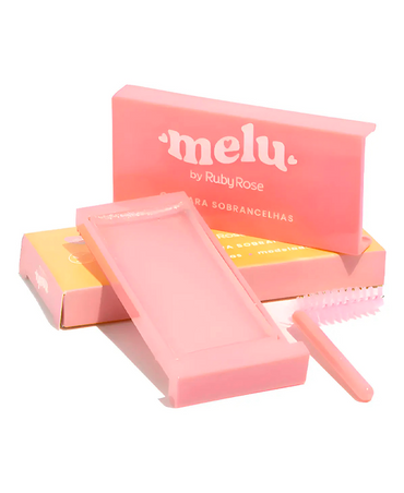 RUBY ROSE MELU GEL MODELADOR PARA CEJAS HB-F518