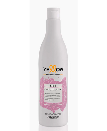YELLOW YE ESSENTIAL THERAPY ACONDICIONADOR 500 ML.