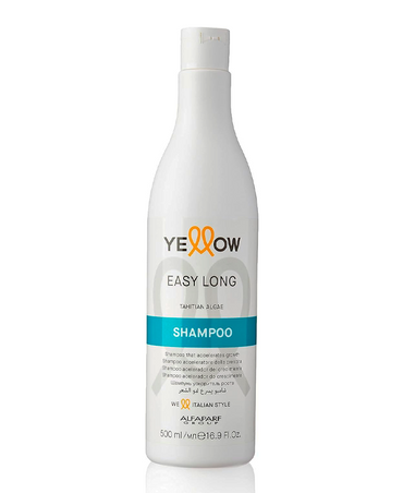 YELLOW EASY LONG SHAMPOO 500 ML. PF019479