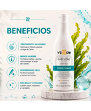 YELLOW EASY LONG CONDITIONER 500 ML. PF19480