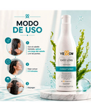 YELLOW EASY LONG CONDITIONER 500 ML. PF19480