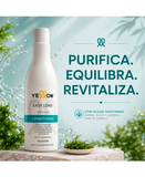 YELLOW EASY LONG CONDITIONER 500 ML. PF19480