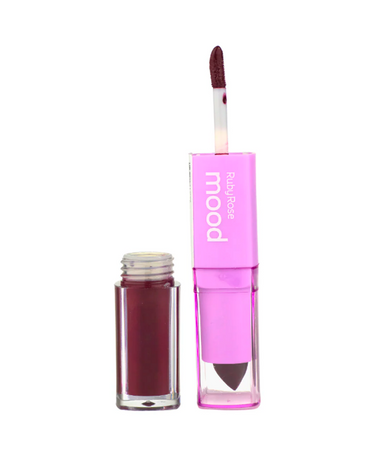 RUBY ROSE BATOM DUO+ VITAMINA E CM01 HB-8614-1 GRUPO 1