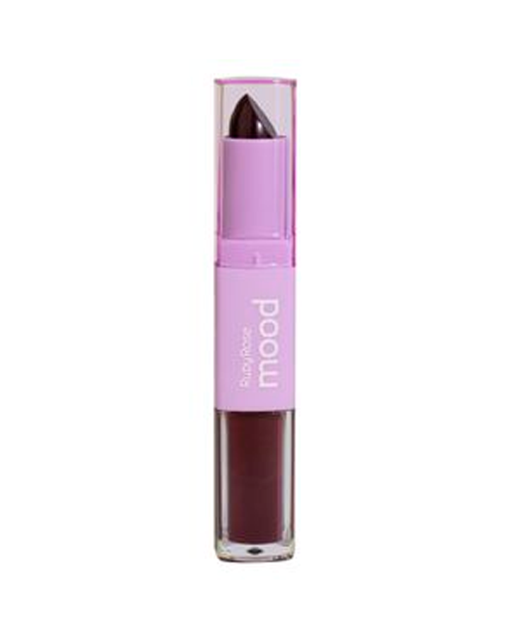 RUBY ROSE BATOM DUO+ VITAMINA E CM01 HB-8614-1 GRUPO 1