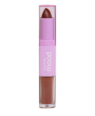 RUBY ROSE BATOM DUO+ VITAMINA E CM02 HB-8614-2 GRUPO 1
