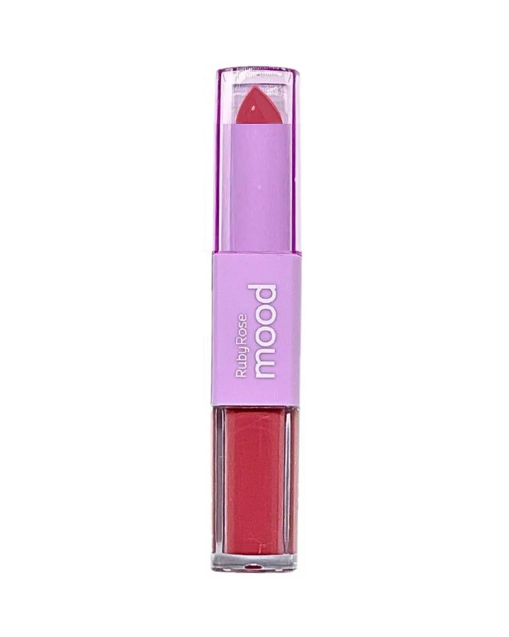 RUBY ROSE BATOM DUO+ VITAMINA E CM03 HB-8614-3 GRUPO 1
