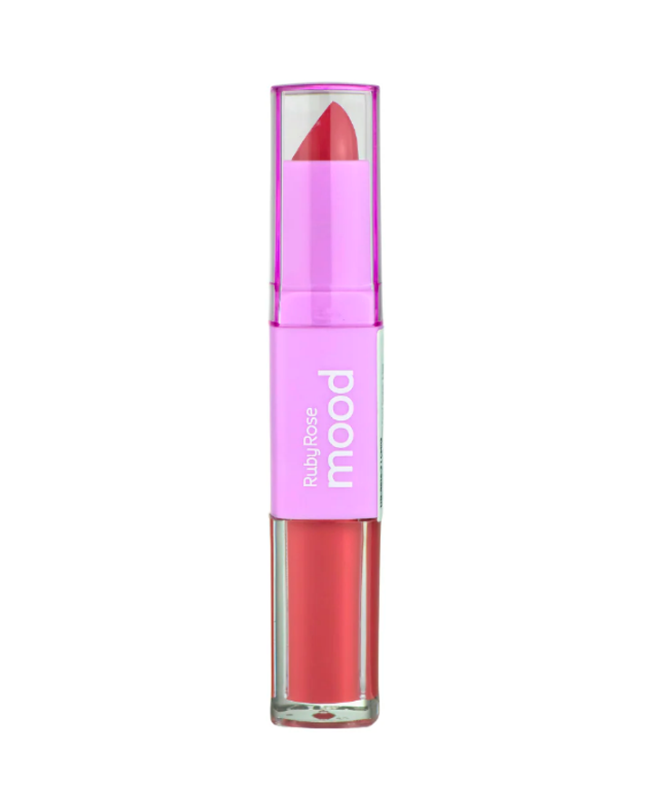 RUBY ROSE BATOM DUO+ VITAMINA E CM03 HB-8614-3 GRUPO 1