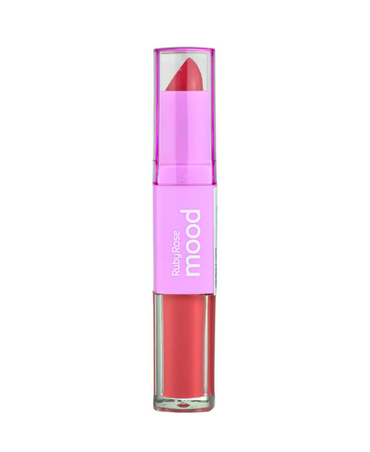 RUBY ROSE BATOM DUO+ VITAMINA E CM03 HB-8614-3 GRUPO 1