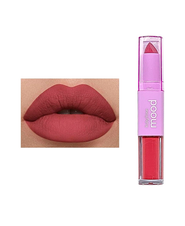 RUBY ROSE BATOM DUO+ VITAMINA E CM03 HB-8614-3 GRUPO 1