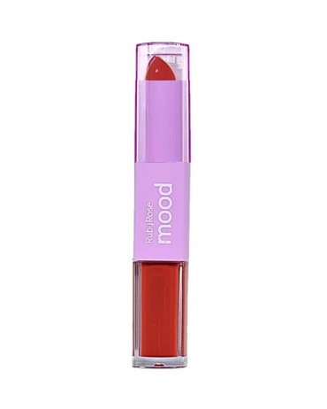 RUBY ROSE BATOM DUO+ VITAMINA E CM04 HB-8614-4 GRUPO 1