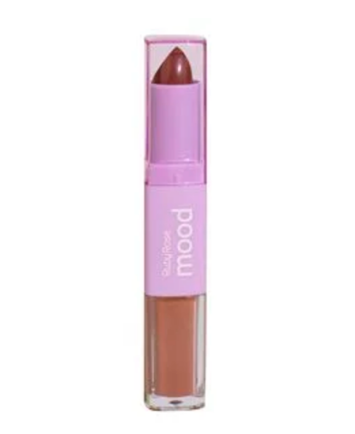 RUBY ROSE BATOM DUO+ VITAMINA E CM05 HB-8614-5 GRUPO 1