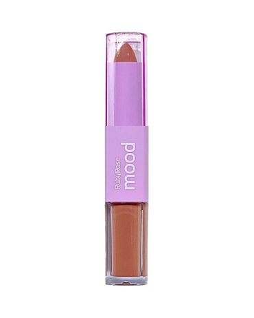 RUBY ROSE BATOM DUO+ VITAMINA E CM05 HB-8614-5 GRUPO 1