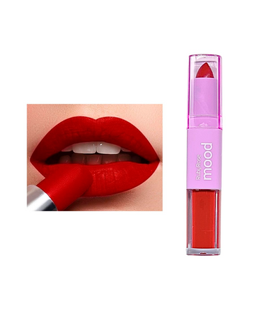 RUBY ROSE BATOM DUO+ VITAMINA E CM06 HB-8614-6 GRUPO 1