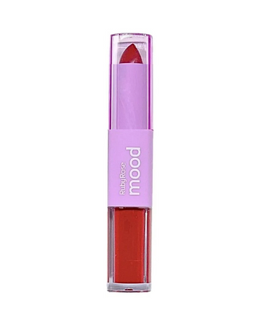 RUBY ROSE BATOM DUO+ VITAMINA E CM06 HB-8614-6 GRUPO 1