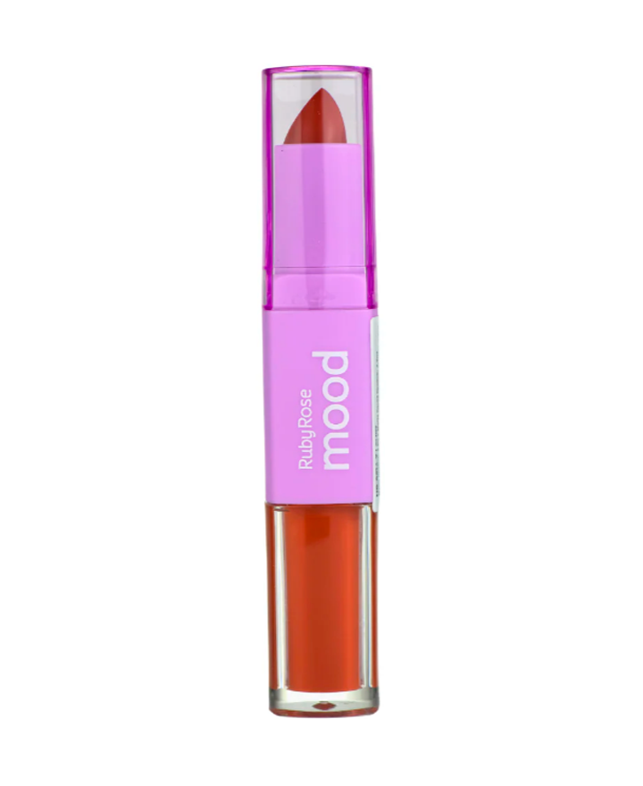 RUBY ROSE BATOM DUO+ VITAMINA E CM07 HB-8614-7 GRUPO 2