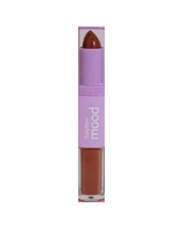 RUBY ROSE BATOM DUO+ VITAMINA E CM07 HB-8614-7 GRUPO 2