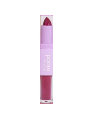 RUBY ROSE BATOM DUO+ VITAMINA E CM08 HB-8614-8 GRUPO 2