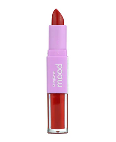 RUBY ROSE BATOM DUO+ VITAMINA E CM09 HB-8614-9 GRUPO 2