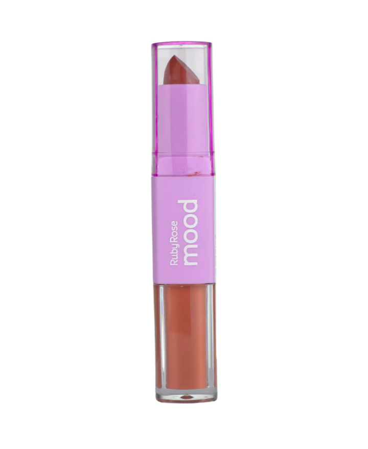 RUBY ROSE BATOM DUO+ VITAMINA E CM10 HB-8614-10 GRUPO 2