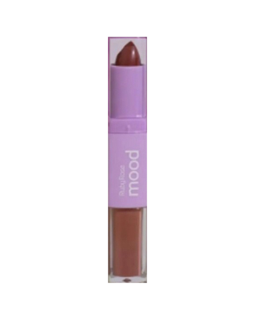 RUBY ROSE BATOM DUO+ VITAMINA E CM10 HB-8614-10 GRUPO 2