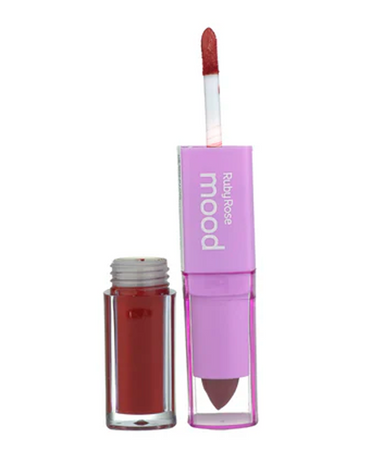RUBY ROSE BATOM DUO+ VITAMINA E CM11 HB-8614-11 GRUPO 2