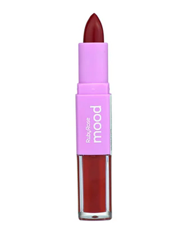 RUBY ROSE BATOM DUO+ VITAMINA E CM11 HB-8614-11 GRUPO 2