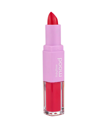 RUBY ROSE BATOM DUO+ VITAMINA E CM12 HB-8614-12 GRUPO 2
