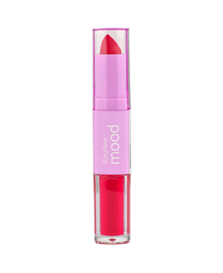 RUBY ROSE BATOM DUO+ VITAMINA E CM12 HB-8614-12 GRUPO 2