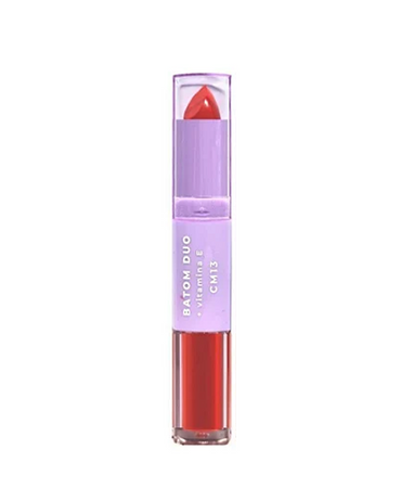 RUBY ROSE BATOM DUO+ VITAMINA E CM13 HB-8614-13 GRUPO 3