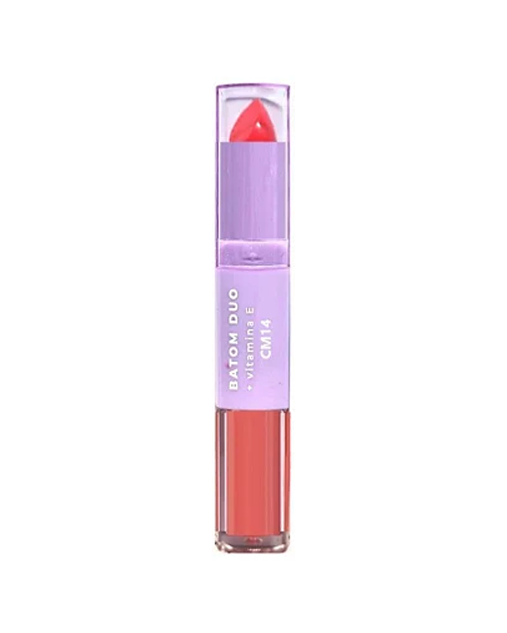 RUBY ROSE BATOM DUO+ VITAMINA E CM14 HB-8614-14 GRUPO 3