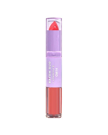 RUBY ROSE BATOM DUO+ VITAMINA E CM14 HB-8614-14 GRUPO 3