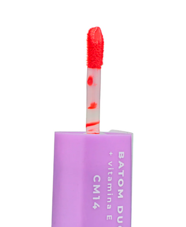 RUBY ROSE BATOM DUO+ VITAMINA E CM14 HB-8614-14 GRUPO 3