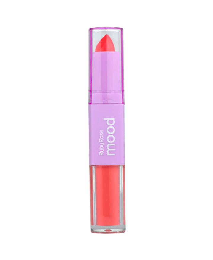 RUBY ROSE BATOM DUO+ VITAMINA E CM14 HB-8614-14 GRUPO 3