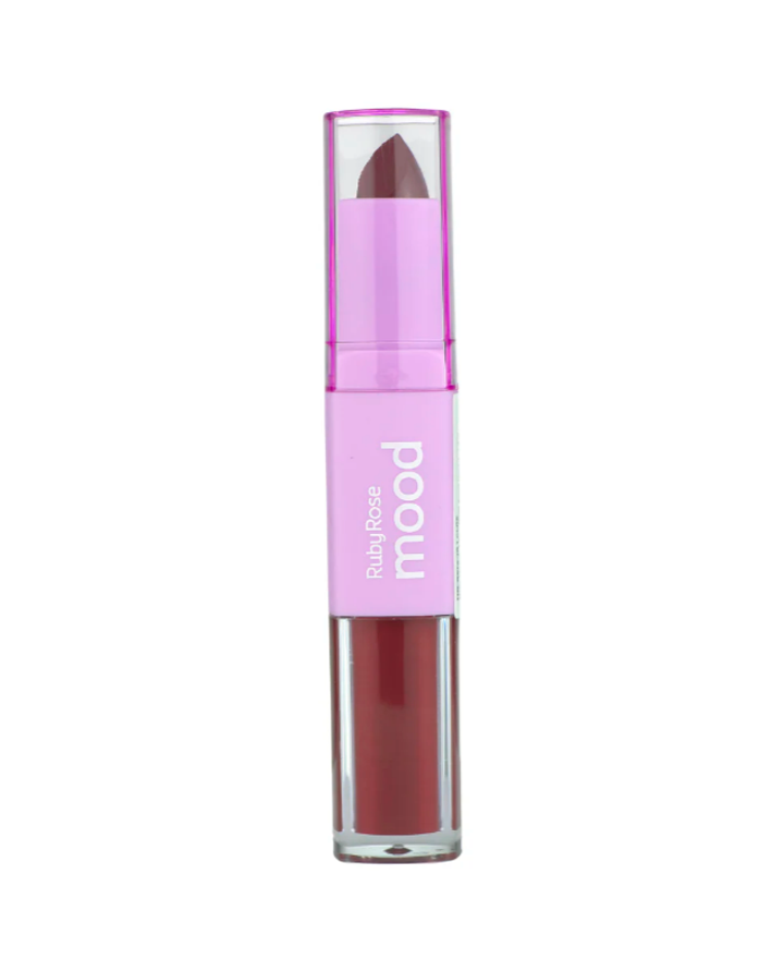 RUBY ROSE BATOM DUO+ VITAMINA E CM18 HB-8614-18 GRUPO 3