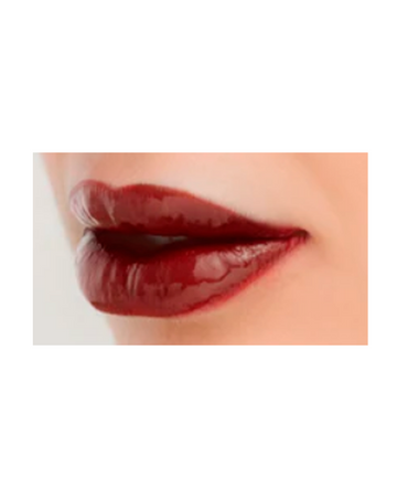 RUBY ROSE LIP GLOSS DUO MATE BRILLO TONO D07 HB-F568/G2