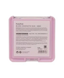 RUBY ROSE BLUSH COMPACTO DUO HB-F585-1 TONO DB01